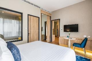 The Key Premier Hotel Sukhumvit fotoÄŸrafÄ±