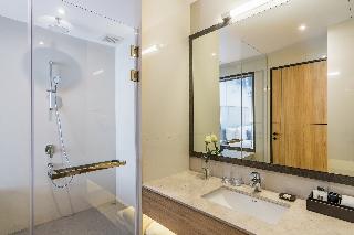 The Key Premier Hotel Sukhumvit fotoÄŸrafÄ±