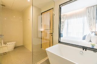 The Key Premier Hotel Sukhumvit fotoÄŸrafÄ±