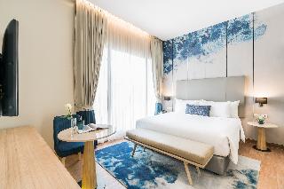 The Key Premier Hotel Sukhumvit fotoÄŸrafÄ±