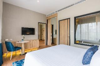 The Key Premier Hotel Sukhumvit fotoÄŸrafÄ±