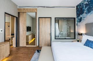 The Key Premier Hotel Sukhumvit fotoÄŸrafÄ±