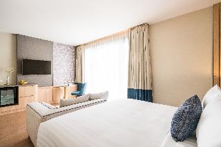 The Key Premier Hotel Sukhumvit fotoÄŸrafÄ±