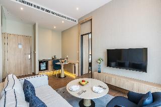 The Key Premier Hotel Sukhumvit fotoÄŸrafÄ±