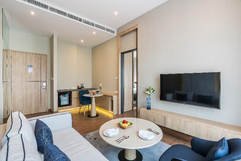 The Key Premier Hotel Sukhumvit - Oda