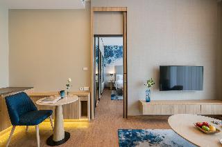 The Key Premier Hotel Sukhumvit fotoÄŸrafÄ±
