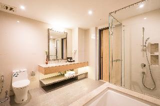 The Key Premier Hotel Sukhumvit fotoÄŸrafÄ±