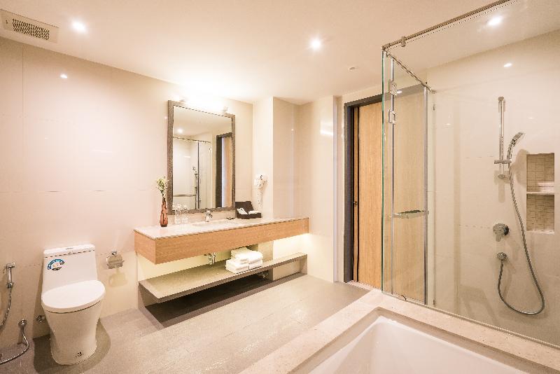 The Key Premier Hotel Sukhumvit - Oda