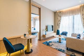 The Key Premier Hotel Sukhumvit fotoÄŸrafÄ±