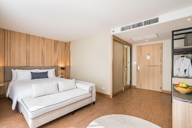 The Key Premier Hotel Sukhumvit - Oda