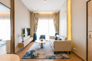 The Key Premier Hotel Sukhumvit fotoÄŸrafÄ±