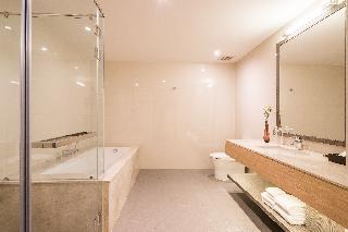 The Key Premier Hotel Sukhumvit fotoÄŸrafÄ±