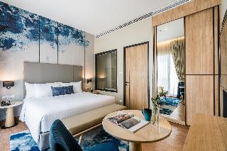 The Key Premier Hotel Sukhumvit fotoÄŸrafÄ±