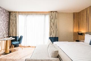 The Key Premier Hotel Sukhumvit fotoÄŸrafÄ±