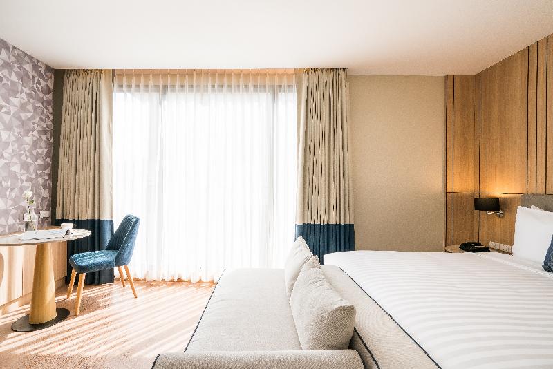 The Key Premier Hotel Sukhumvit - Oda