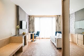The Key Premier Hotel Sukhumvit fotoÄŸrafÄ±