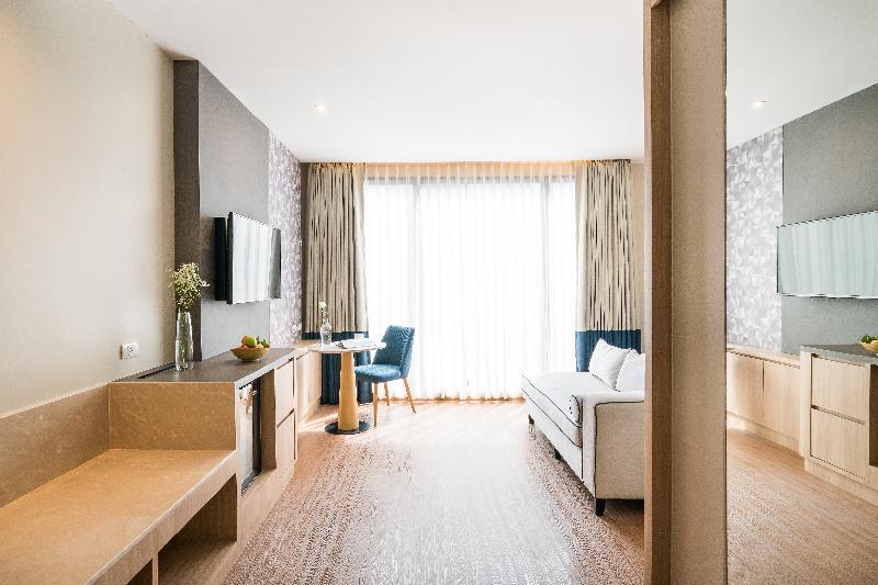 The Key Premier Hotel Sukhumvit - Oda