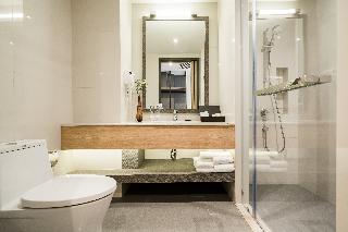 The Key Premier Hotel Sukhumvit fotoÄŸrafÄ±
