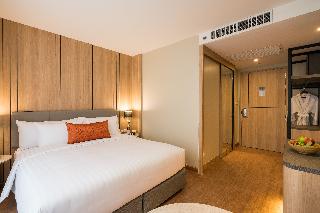 The Key Premier Hotel Sukhumvit fotoÄŸrafÄ±