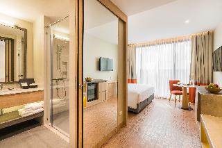 The Key Premier Hotel Sukhumvit fotoÄŸrafÄ±