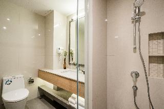 The Key Premier Hotel Sukhumvit fotoÄŸrafÄ±