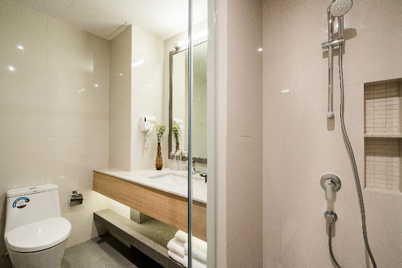 The Key Premier Hotel Sukhumvit - Oda