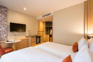 The Key Premier Hotel Sukhumvit fotoÄŸrafÄ±