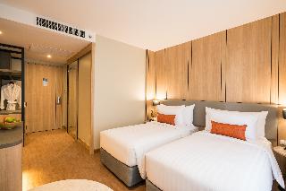 The Key Premier Hotel Sukhumvit fotoÄŸrafÄ±