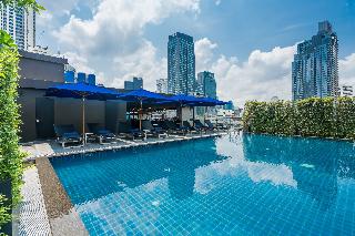 The Key Premier Hotel Sukhumvit fotoÄŸrafÄ±