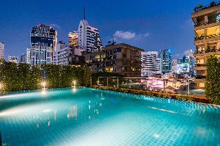 The Key Premier Hotel Sukhumvit fotoÄŸrafÄ±