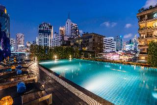 The Key Premier Hotel Sukhumvit fotoÄŸrafÄ±