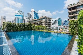 The Key Premier Hotel Sukhumvit fotoÄŸrafÄ±