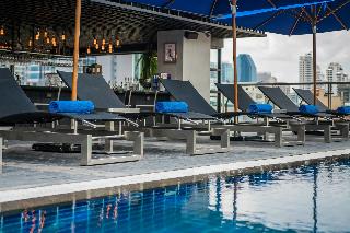 The Key Premier Hotel Sukhumvit fotoÄŸrafÄ±