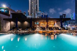 The Key Premier Hotel Sukhumvit fotoÄŸrafÄ±