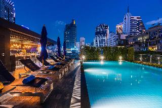 The Key Premier Hotel Sukhumvit fotoÄŸrafÄ±
