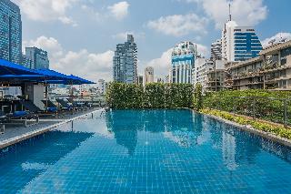 The Key Premier Hotel Sukhumvit fotoÄŸrafÄ±