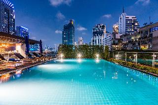 The Key Premier Hotel Sukhumvit fotoÄŸrafÄ±
