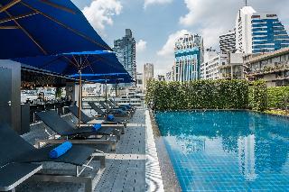 The Key Premier Hotel Sukhumvit fotoÄŸrafÄ±