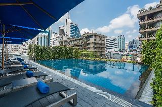 The Key Premier Hotel Sukhumvit fotoÄŸrafÄ±