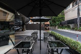 The Key Premier Hotel Sukhumvit fotoÄŸrafÄ±