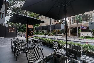 The Key Premier Hotel Sukhumvit fotoÄŸrafÄ±