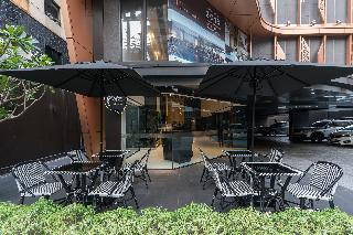 The Key Premier Hotel Sukhumvit fotoÄŸrafÄ±
