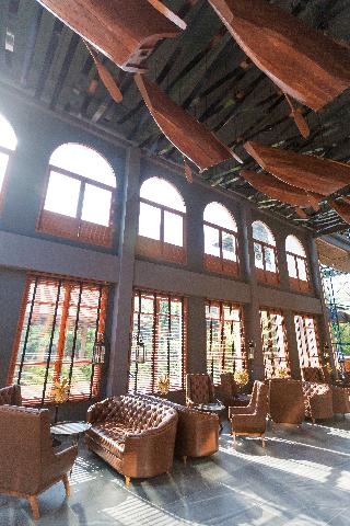 Aurico Kata Resort & Spa fotoÄŸrafÄ±