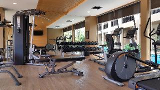 Aurico Kata Resort & Spa fotoÄŸrafÄ±