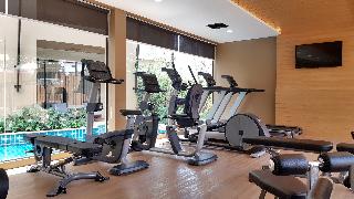 Aurico Kata Resort & Spa fotoÄŸrafÄ±