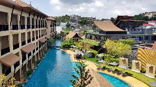 Aurico Kata Resort & Spa otel fotoğrafı