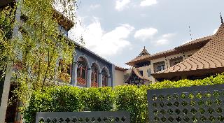Aurico Kata Resort & Spa fotoÄŸrafÄ±
