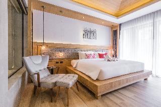 Aurico Kata Resort & Spa fotoÄŸrafÄ±