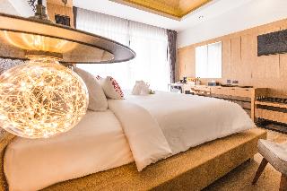 Aurico Kata Resort & Spa fotoÄŸrafÄ±