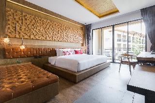 Aurico Kata Resort & Spa fotoÄŸrafÄ±